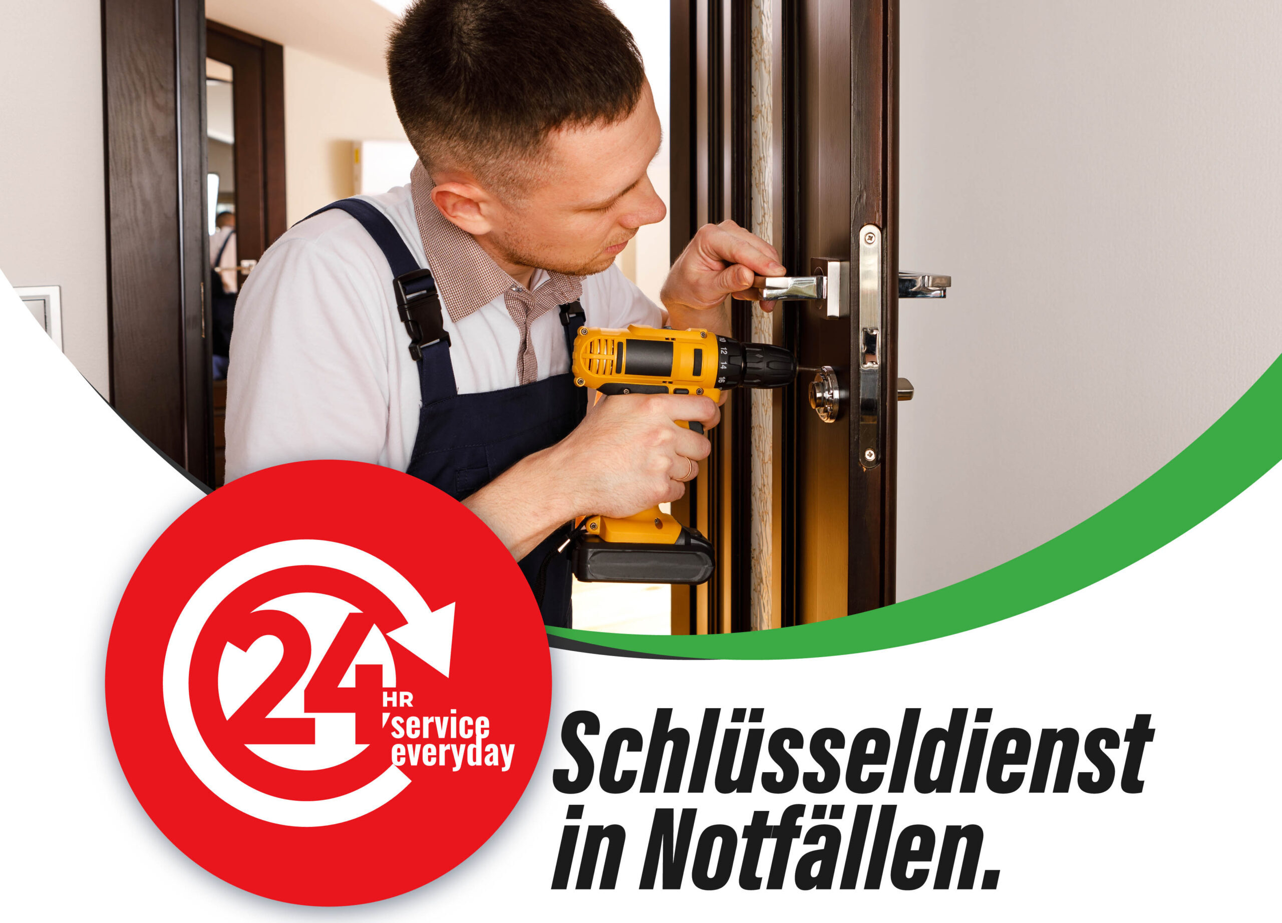 Key Flyer
